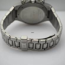 Thumbnail von Girard Perregaux Laureato Chronograph Vintage 8017 Box+ Papiere