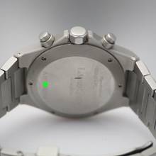 Thumbnail von Girard Perregaux Laureato Chronograph Vintage 8017 Box+ Papiere