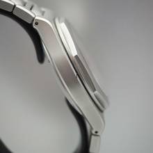 Thumbnail von Girard Perregaux Laureato Chronograph Vintage 8017 Box+ Papiere