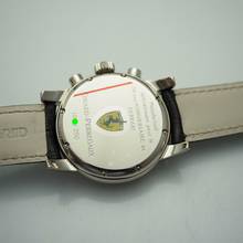 Thumbnail von Girard Perregaux Ferrari F-50 Perpetual Calendar limited Edition WG18k/750 Box+Papiere