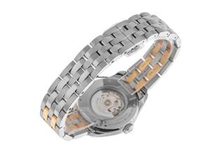 Thumbnail von Baume & Mercier Clifton Ref.M0A10152 2024 Full Set Ungetragen