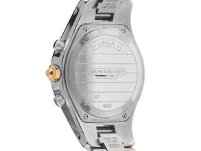 Thumbnail von Baume & Mercier Linea Date Chronograph Ref.M0A10016 2024 Full Set Ungetragen