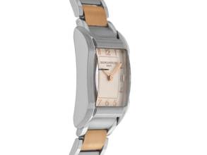 Thumbnail von Baume & Mercier Hampton Date Ref.M0A10108 2024 Full Set Ungetragen