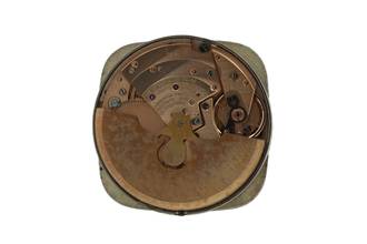 Thumbnail von Omega Constellation Automatic Chronometer Ombre Spider Dial 168.044