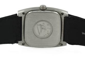 Thumbnail von Omega Constellation Automatic Chronometer Ombre Spider Dial 168.044