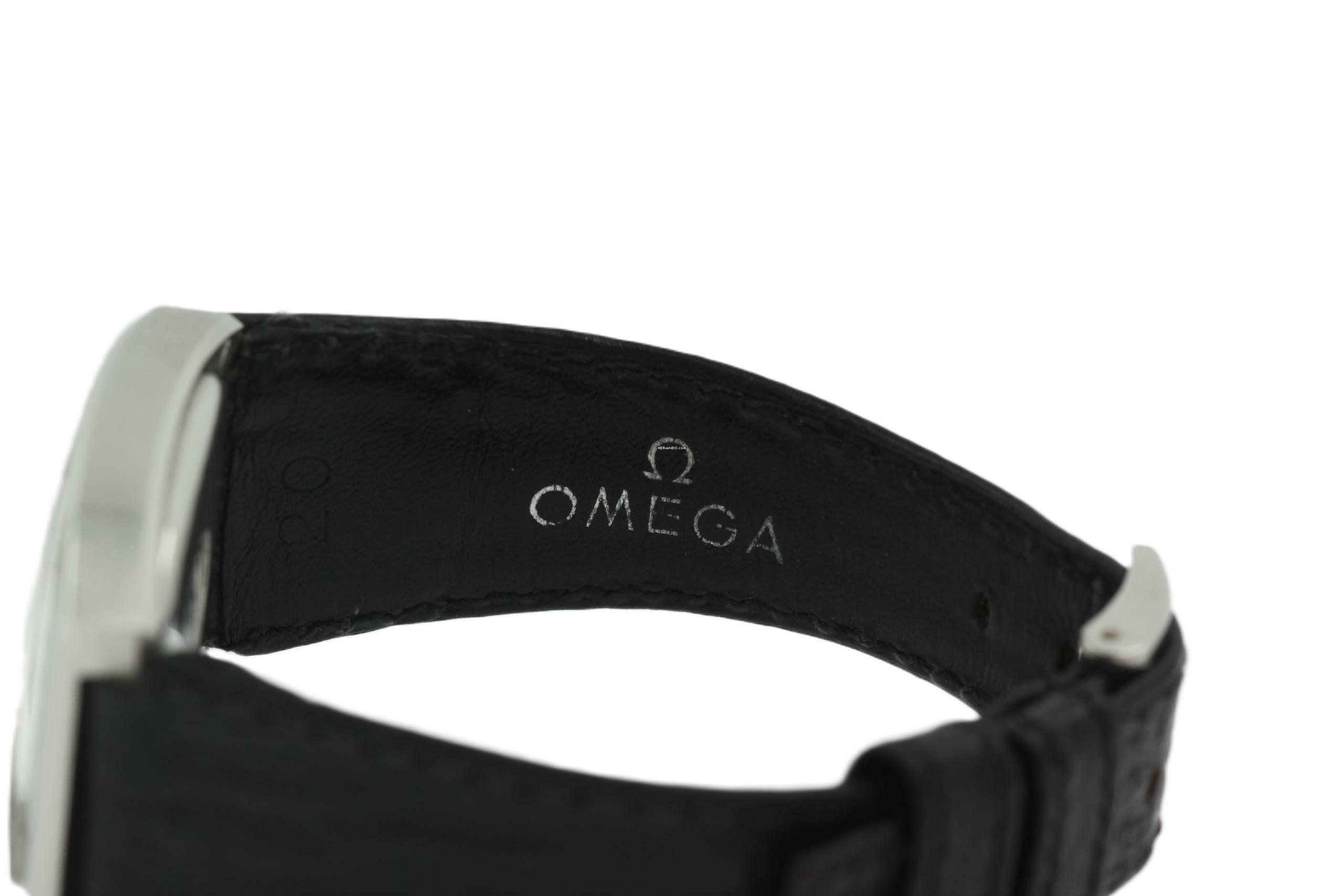 Thumbnail von Omega Constellation Automatic Chronometer Ombre Spider Dial 168.044