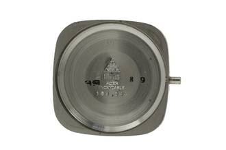 Thumbnail von Omega Constellation Automatic Chronometer Ombre Spider Dial 168.044