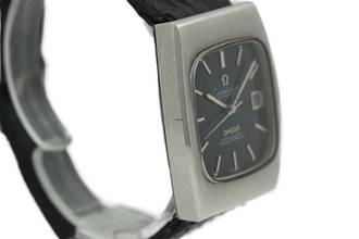 Thumbnail von Omega Constellation Automatic Chronometer Ombre Spider Dial 168.044