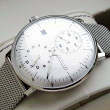 Thumbnail von Junghans max bill Regulator