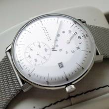 Thumbnail von Junghans max bill Regulator