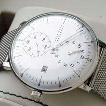 Thumbnail von Junghans max bill Regulator