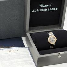 Thumbnail von Chopard Alpine Eagle 298601-6001