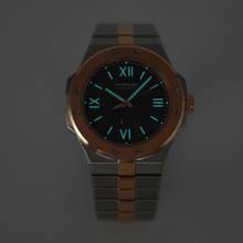 Thumbnail von Chopard Alpine Eagle 298601-6001