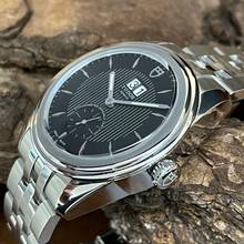 Thumbnail von Tudor Glamour Double Date Ref. 57100 - FULL SET 2024 </h1>