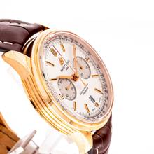 Thumbnail von Breitling Premier B01 Chronograph 42 Rose Gold RB0118371G1P2 Limited Edition NEW 2024 Full Set