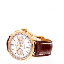 Thumbnail von Breitling Premier B01 Chronograph 42 Rose Gold RB0118371G1P2 Limited Edition NEW 2024 Full Set