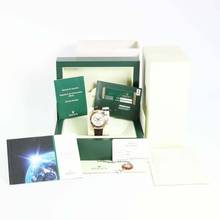 Thumbnail von Rolex Daytona Yellow Gold White Dial </h1>