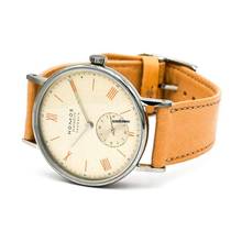 Thumbnail von NOMOS Ludwig Neomatik Champagner </h1>