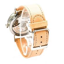 Thumbnail von NOMOS Ludwig Neomatik Champagner </h1>