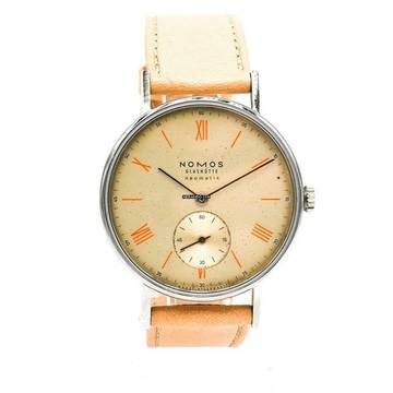  NOMOS Ludwig Neomatik Champagner </h1> 