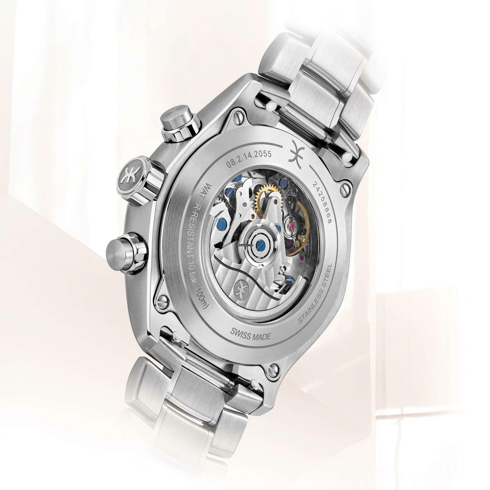 Thumbnail von Ebel 1911 1216618