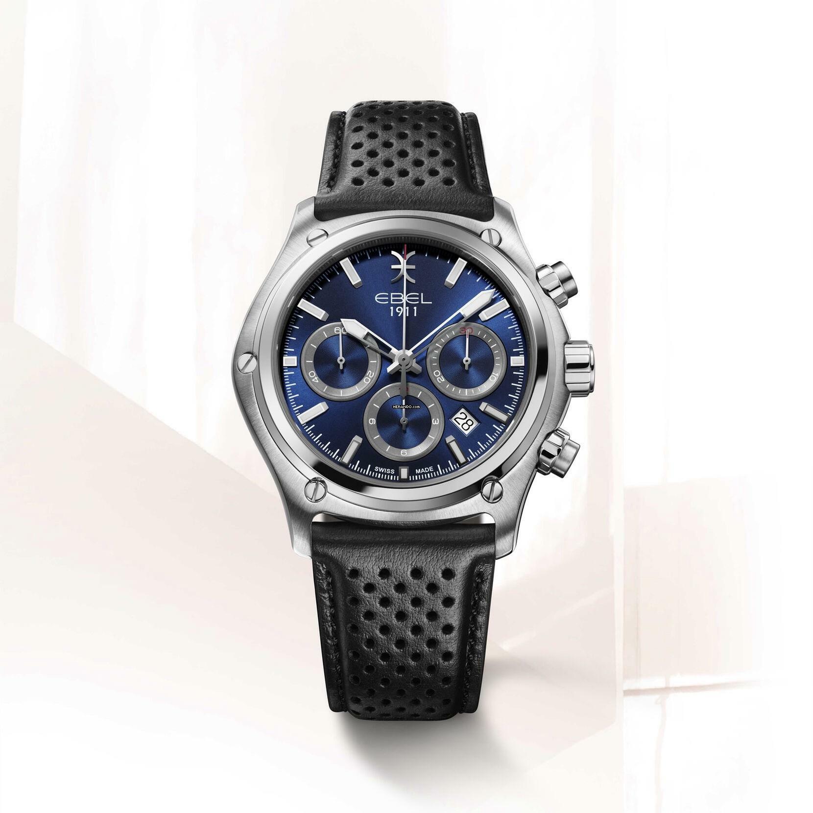 Thumbnail von Ebel 1911 1216618