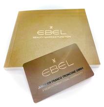 Thumbnail von Ebel Sport Classic 33