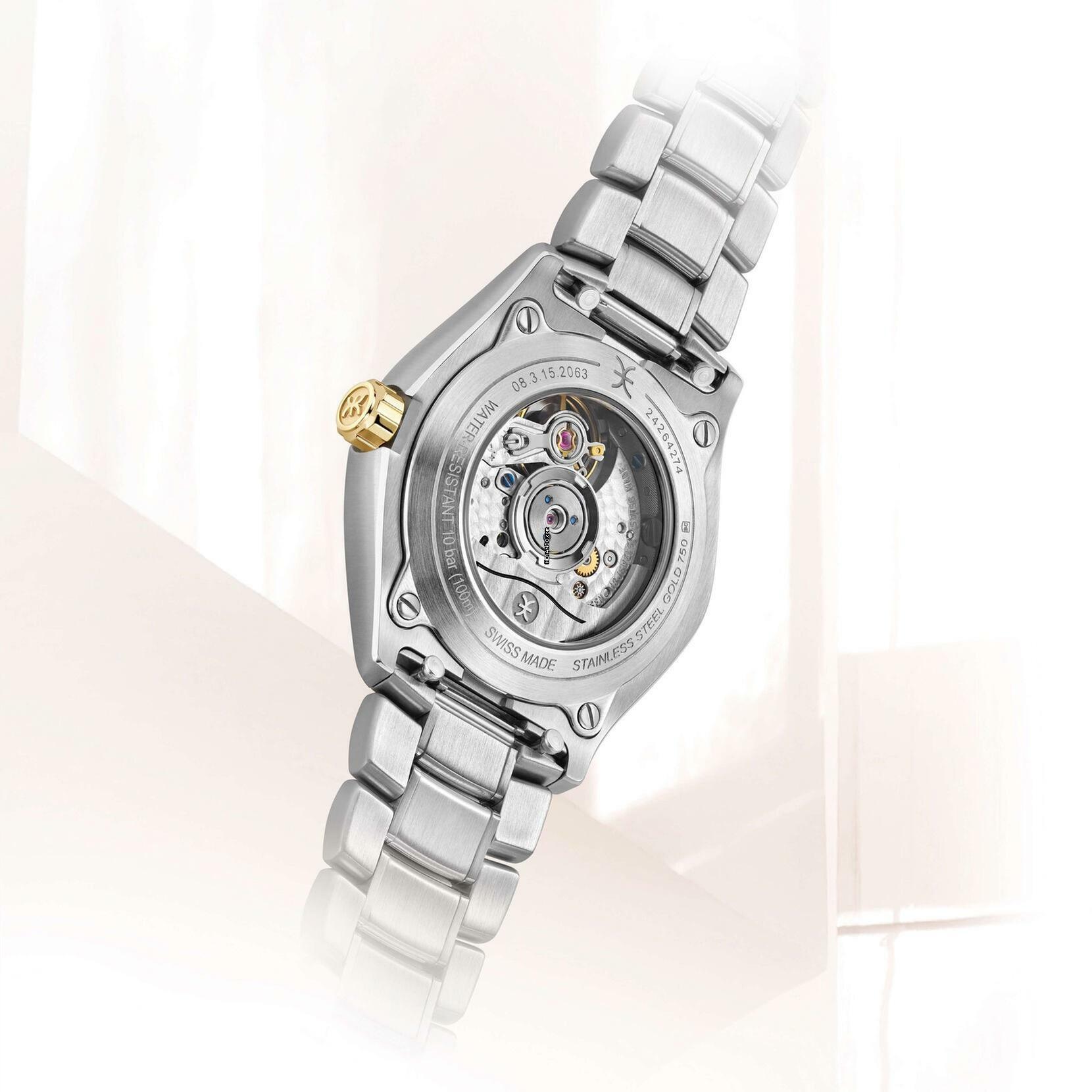 Thumbnail von Ebel 1911 1216638