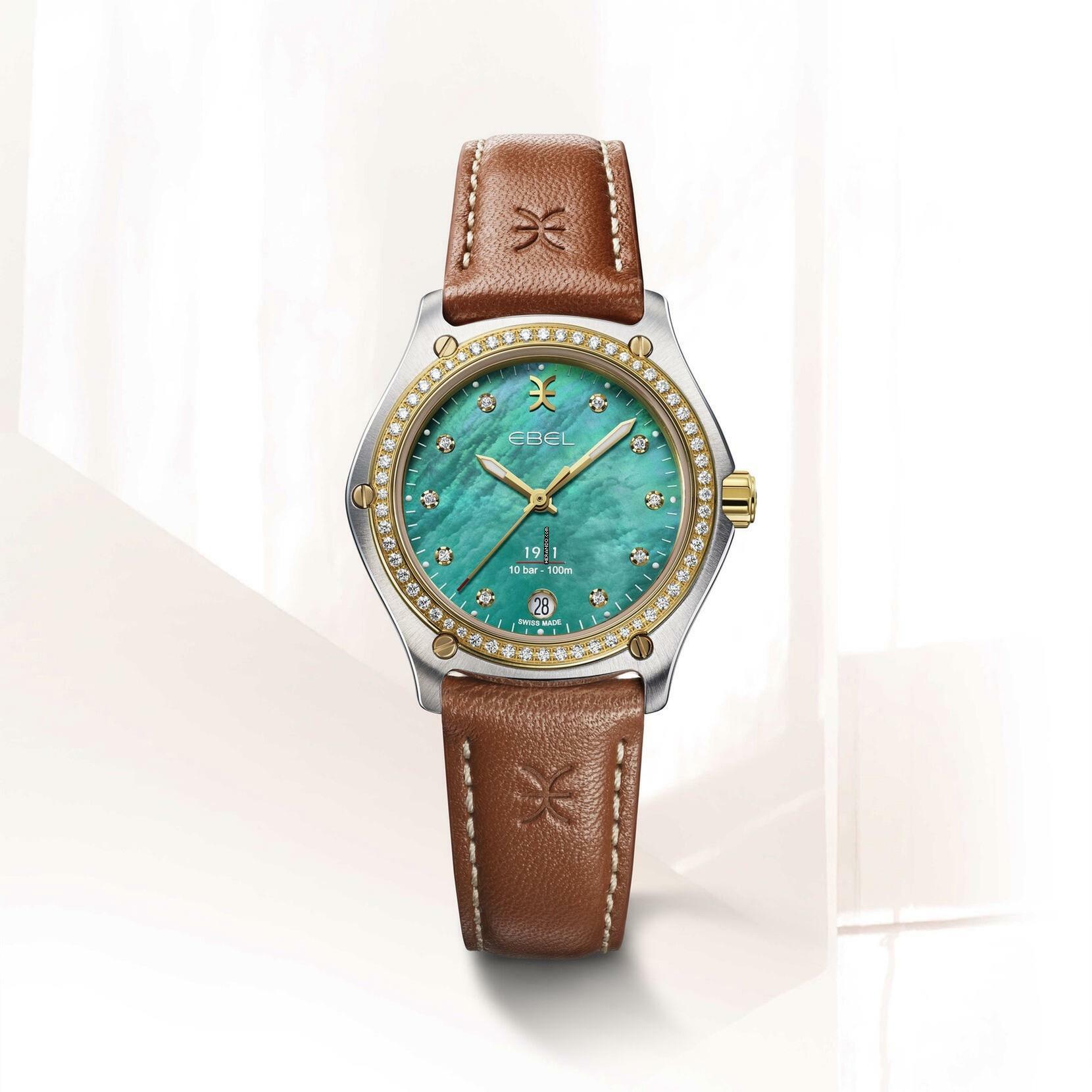 Thumbnail von Ebel 1911 1216663