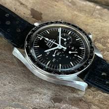 Thumbnail von Omega Speedmaster Professional Moonwatch Ref. 145022-69 - ca. 1969 </h1>