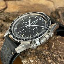 Thumbnail von Omega Speedmaster Professional Moonwatch Ref. 145022-69 - ca. 1969 </h1>