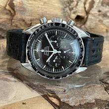 Thumbnail von Omega Speedmaster Professional Moonwatch Ref. 145022-69 - ca. 1969 </h1>