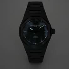 Thumbnail von Girard Perregaux Laureato Aston Martin Laureato 42mm