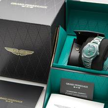 Thumbnail von Girard Perregaux Laureato Aston Martin Laureato 42mm