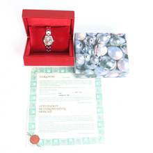 Thumbnail von Rolex Oyster Perpetual Lady Date 26 Steel Oyster Pink Dial </h1>