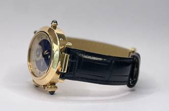 Thumbnail von Cartier Pasha Alarm Moon