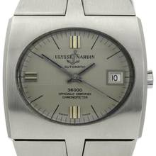 Thumbnail von Ulysse Nardin 36000 Ref.A7650 </h1>