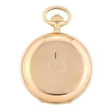 Thumbnail von Vacheron Constantin Savonette 18K Rosegold Pocket Watch </h1>