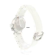 Thumbnail von Cartier Pasha Seatimer Steel White Dial </h1>