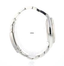 Thumbnail von Rolex Datejust 41 Fluted Silver Dial 126334 </h1>