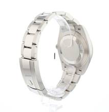 Thumbnail von Rolex Datejust 41 Fluted Silver Dial 126334 </h1>