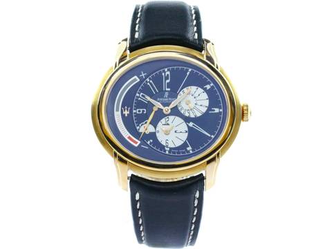  Audemars Piguet Millenary Maserati Referenz 26150OR.OO.D003CU.01 