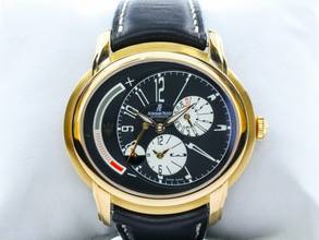 Thumbnail von Audemars Piguet Millenary Maserati Referenz 26150OR.OO.D003CU.01