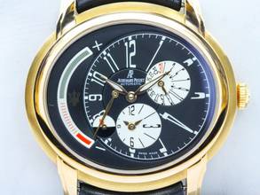 Thumbnail von Audemars Piguet Millenary Maserati Referenz 26150OR.OO.D003CU.01