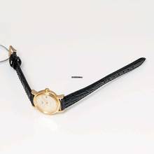 Thumbnail von Longines Présence L43212422 - Les Grandes Classiques Automatic Champagne Dial Stainless Steel Ladies Watch </h1>