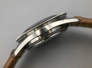 Thumbnail von Blancpain Fifty Fathoms Bathyscaphe Vintage Bathyscaphe MC4 </h1>