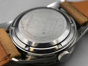 Thumbnail von Blancpain Fifty Fathoms Bathyscaphe Vintage Bathyscaphe MC4 </h1>