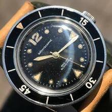 Thumbnail von Blancpain Fifty Fathoms Bathyscaphe Vintage Bathyscaphe MC4 </h1>