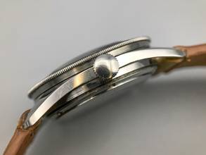 Thumbnail von Blancpain Fifty Fathoms Bathyscaphe Vintage Bathyscaphe MC4 </h1>