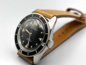 Thumbnail von Blancpain Fifty Fathoms Bathyscaphe Vintage Bathyscaphe MC4 </h1>